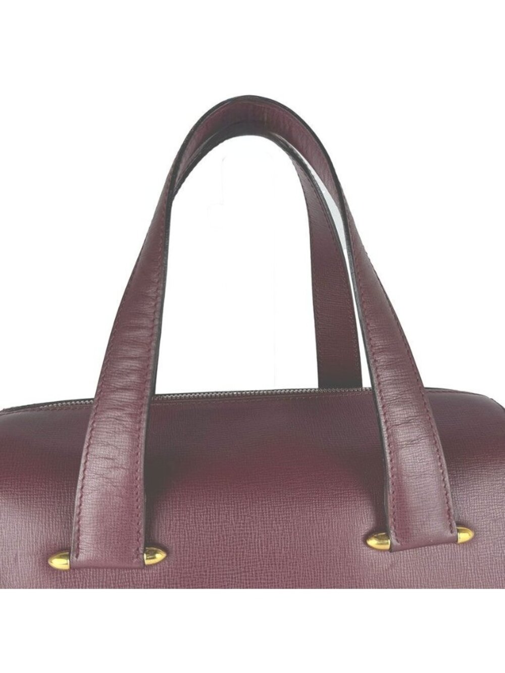Cartier Handbag Must Line - Picture 10 of 12